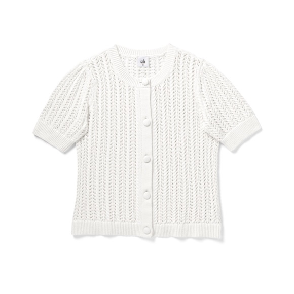 CAbi Sweaters - Cabi Doris cardigan